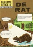 De rat - Afbeelding 1