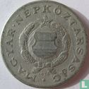Hungary 1 forint 1974 - Image 1