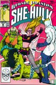 The Sensational She-Hulk 23 - Image 1