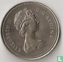 Canada 1 dollar 1981 - Image 2