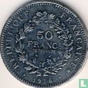 Frankrijk 50 francs 1976 - Afbeelding 1