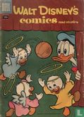 Walt Disney's Comics and stories 205 - Image 1