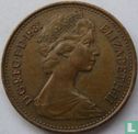 Verenigd Koninkrijk 1 new penny 1981 - Afbeelding 1