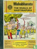 The Rivals at Hastinapura - Afbeelding 1