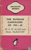 The Russian Campaigns of 1941 - 43 - Bild 1