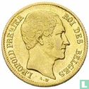 Belgique 10 francs 1850 - Image 2
