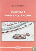 Formule 1 voor Paul Lacaux - Image 1