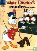 Walt Disney's Comics and stories 230 - Image 1
