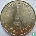 Tour Eiffel Paris Millenium - 2001 - Afbeelding 1
