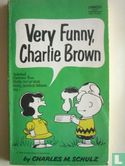 Very funny, Charlie Brown - Afbeelding 1