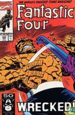 Fantastic Four 355 - Afbeelding 1