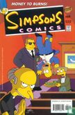 Simpsons Comics 69 - Afbeelding 1