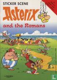 Asterix and the Romans