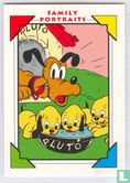 Pluto's Quin-Puplets (1937) - Afbeelding 1