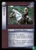 Snowmane