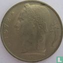 Belgien 5 Franc 1972 (FRA) - Bild 1