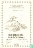 Het heiligdom van Gondwana - Afbeelding 3