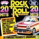 20 Rock 'n Roll Hits - Afbeelding 1