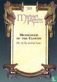 Messenger of the Clouds - Image 2