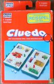 Cluedo Reisspel - Afbeelding 1