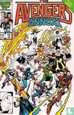 The Avengers Annual 15 - Afbeelding 1