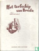 Het turfschip van Breda - Image 1