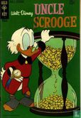 Uncle Scrooge           - Afbeelding 1