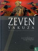 Zeven Yakuza - Bild 1