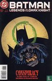 Legends of the Dark Knight # 86 - Image 1