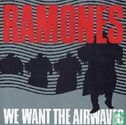 We want the airwaves - Image 1