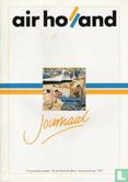 Air Holland Journaal 1992 - Afbeelding 1