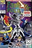 Fantastic Four 377 - Afbeelding 1