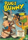 Bugs Bunny in Indian Trouble - Image 1