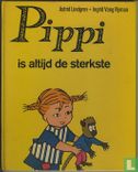 Pippi is altijd de sterkste - Image 1