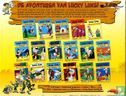 52 Avonturen van Lucky Luke [volle box] - Afbeelding 2