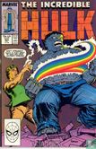 The Incredible Hulk  - Afbeelding 1