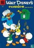 Walt Disney's Comics and stories 194 - Afbeelding 1