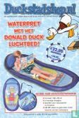 Extra Donald Duck extra 7 1/2 - Image 2