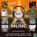 Grolsch Music Sampler - Afbeelding 1