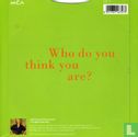 Who do you think you are?  - Image 2