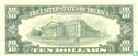 Vereinigte Staaten 10 Dollar 1988 D - Bild 2