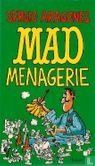 Mad Menagerie - Afbeelding 1