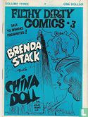 Brenda Stack plus China Doll - Bild 1