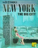 New York - The big city - Afbeelding 1