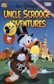 Uncle Scrooge Adventure       - Afbeelding 1