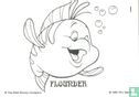 Ariel & Flounder / Flounder - Bild 2