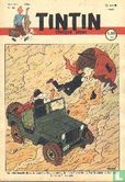 Tintin 16 - Image 1