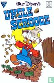 Uncle Scrooge    - Image 1