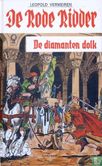 De diamanten dolk