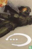 Halo Graphic Novel - Image 1